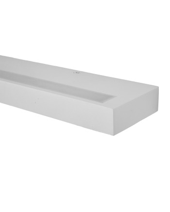 CONIL * APLIQUE LED 40W CCT DIM BLANCO